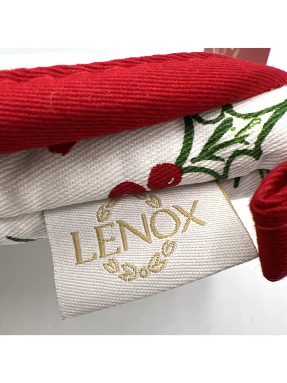 Lenox bayberry peace